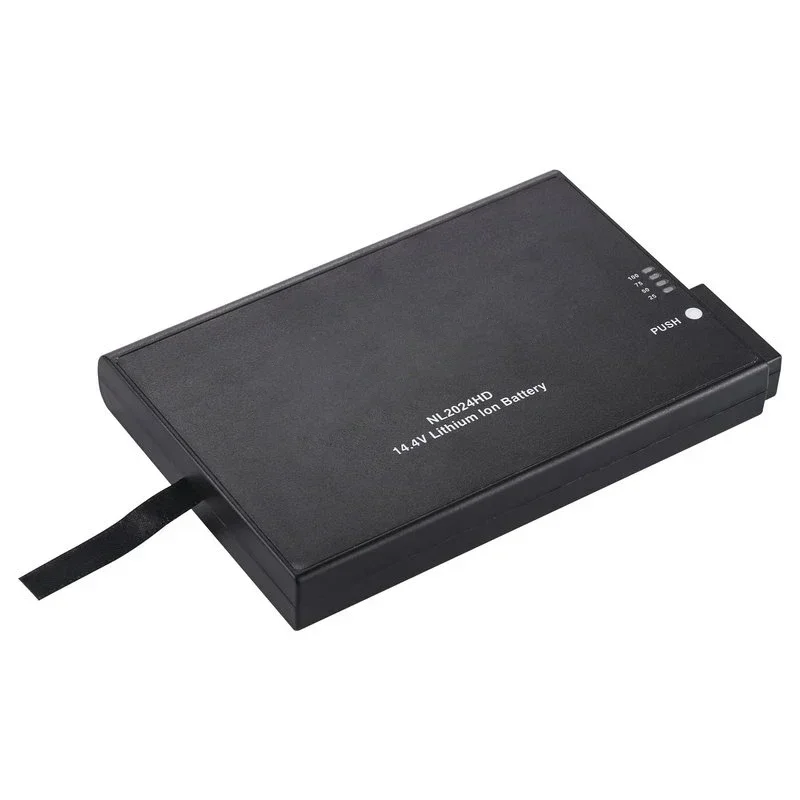 Hot selling Applicable to Agilent INSPIRED ENERGY NL2024HD NL2024 NL2024HU22 lithium battery