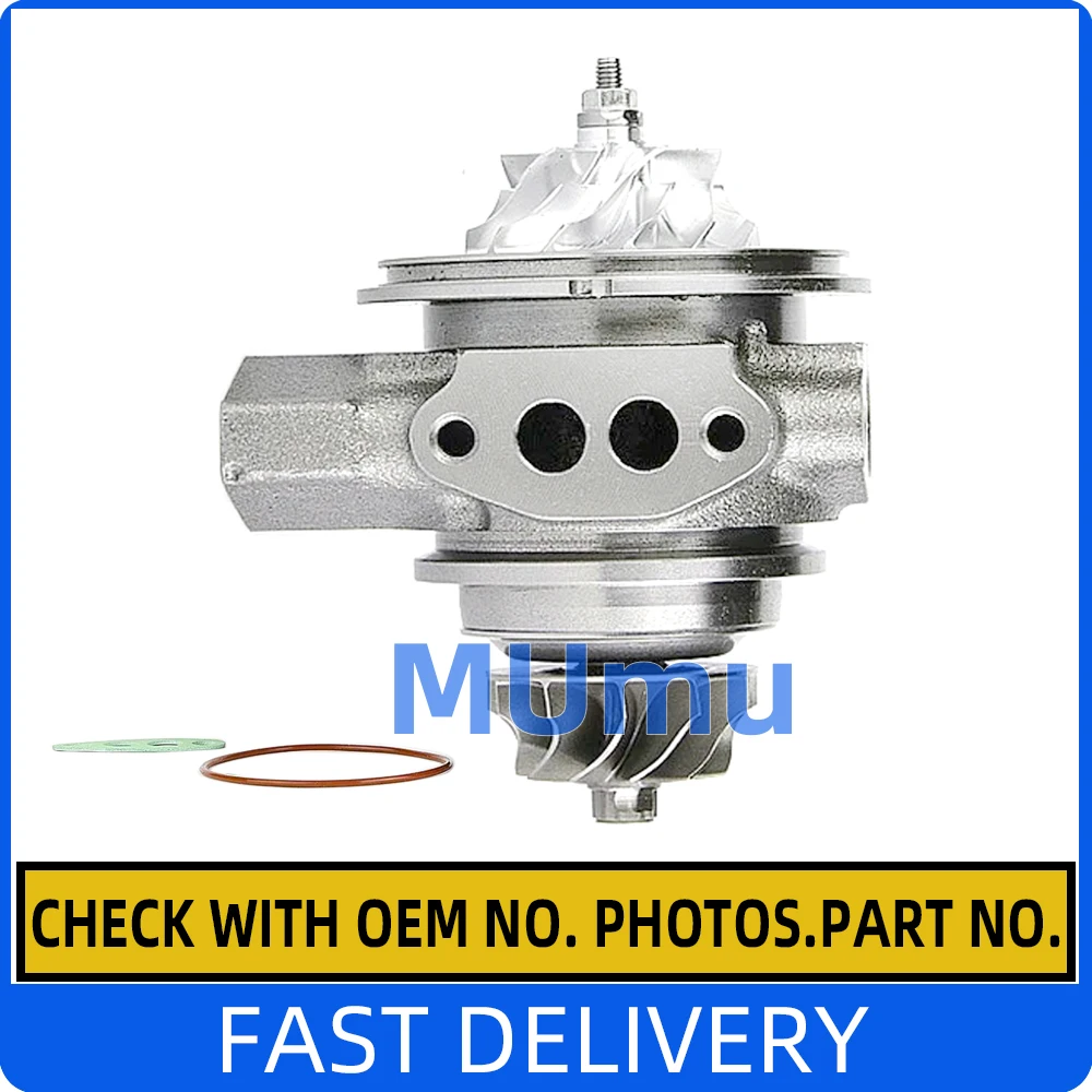 

Turbo Cartridge TD025 for Audi A3 CMBA CPVA CXSA CXSB CZCA 1.4TSI 49180-01275 4918001275 49180 01275 49180-01240 4918001240