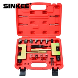 Engine Timing Chain Removal Installer Chain Breaker For Mercedes Benz Riveting Tool M271 M272 M273