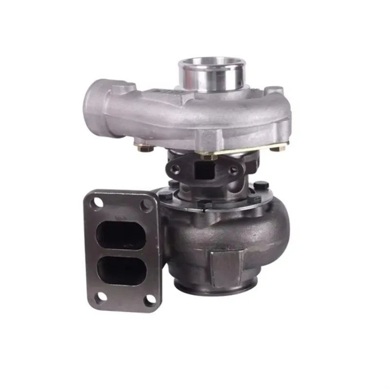 SXLL 844621-5004S دفاعة ضاغط مزورة GTX3076 أداء توربو GT3076R GT30 GEN II GTX30 شاحن توربيني