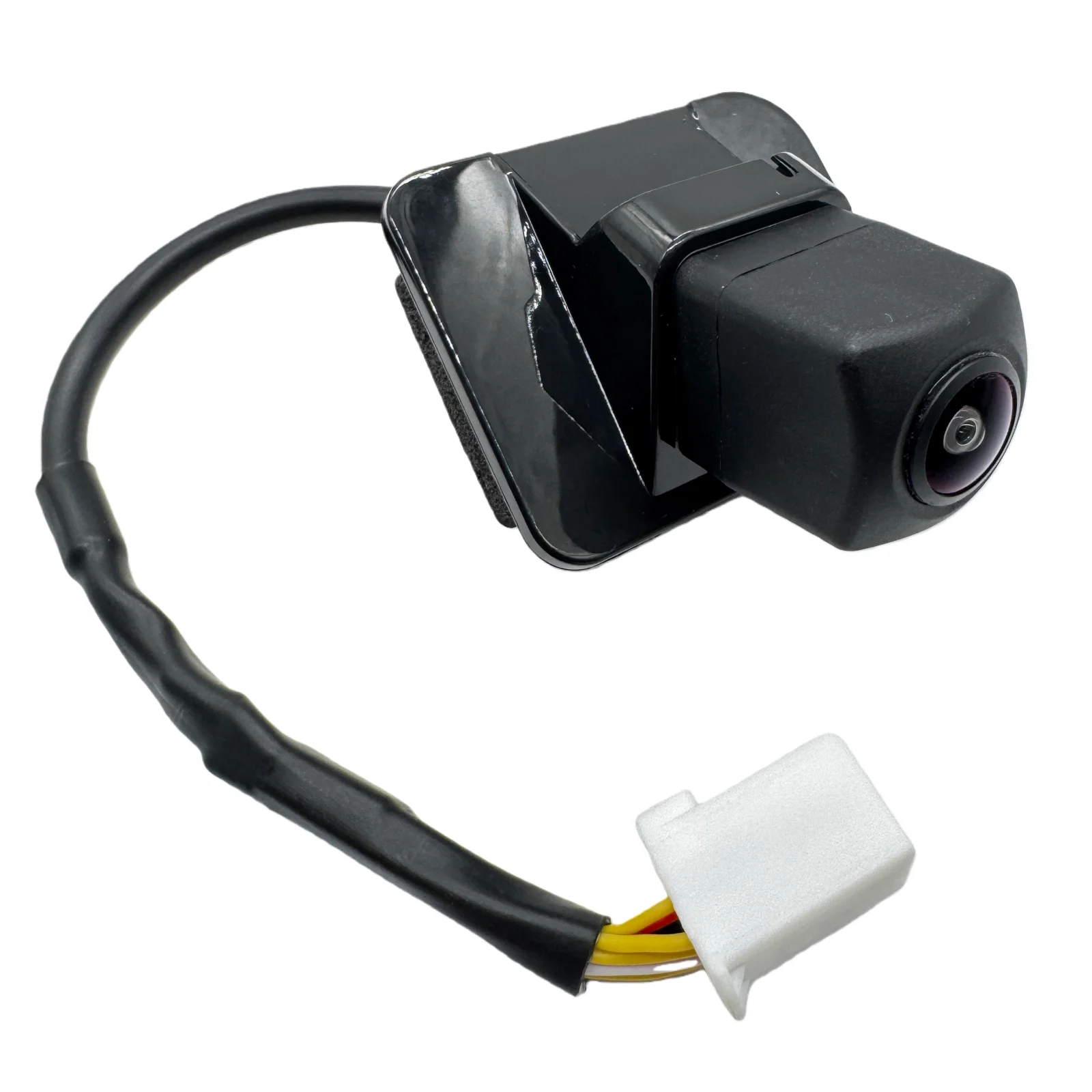 

Подходит для задней резервной камеры заднего вида Honda Accord 2014-2017, 39530-T2A-A31.