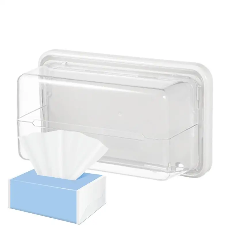 

Tissue Box Cover Tissue Holders For Bathrooms Tissue Case Modern Tissue Box Tissue Holder For Kitchen Bathroom Living Room