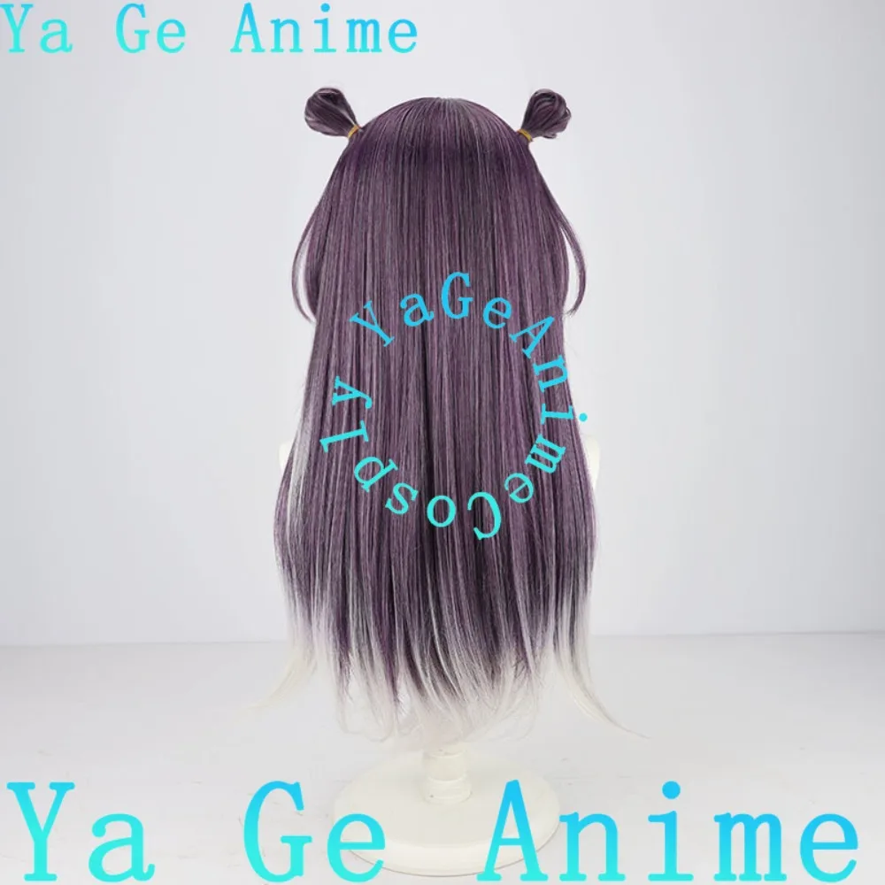 

Ya Ge Anime Love Live Sunshine Aqours Koi Ni Naritai AQUARIUM Cosplay Wigs Voice Actor Stage Style Synthetic Hair Anime Wigs