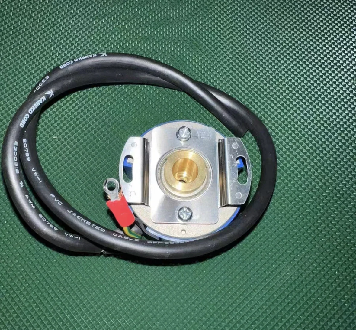 TS5214N8578 б/у энкодер, в наличии, протестирован нормально, функция нормально