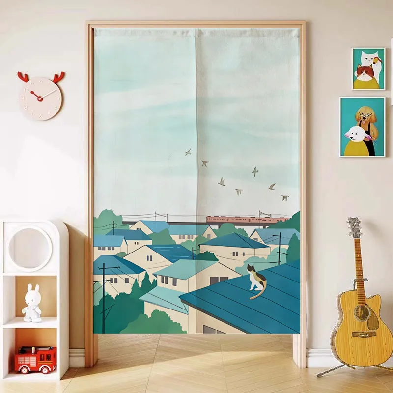 Fresh Landscape Cha…