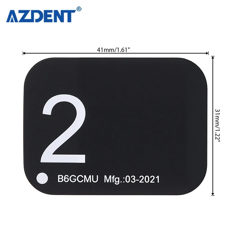 Hot Sale Imaging Plate Phosphor Digital X-ray Plate X Ray Price