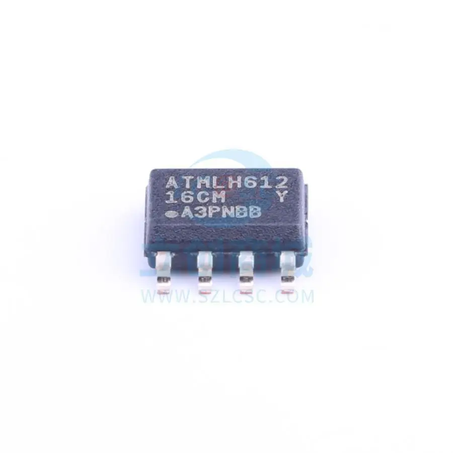 EEPROM T24C16C-SSHM-B AT24C16C-SSHM-BNew originale originale IC chip
