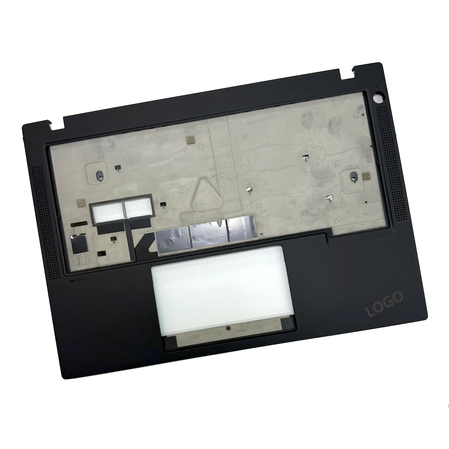 Immagine 3: Per ThinkPad T14 Gen5: Scocca C, Scocca Tastiera, Poggiapolsi, Cornice e Accessori per Laptop