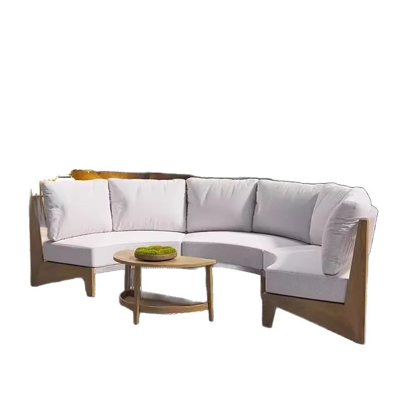 

Hotel villa outdoor outdoor deck sofa outdoor courtyard