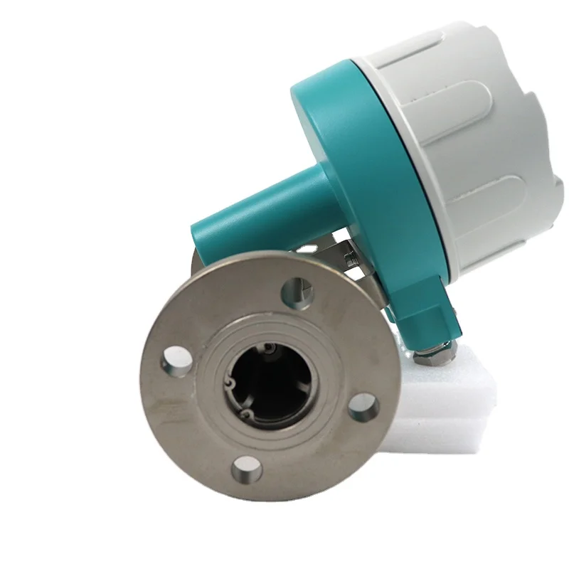 

Высококачественный расходомер эллиптической шестерни DN15-DN100, расходомер овальной шестерни из нержавеющей стали для воды, воздуха, газой Oxyg en Die sel Oil