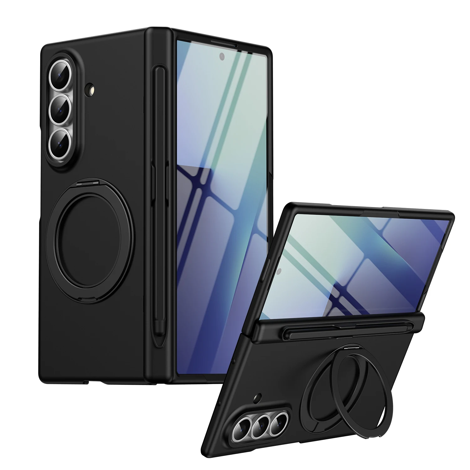 #73 Highest Rated Samsung Z Fold 3 Cases to Buy in 2026
