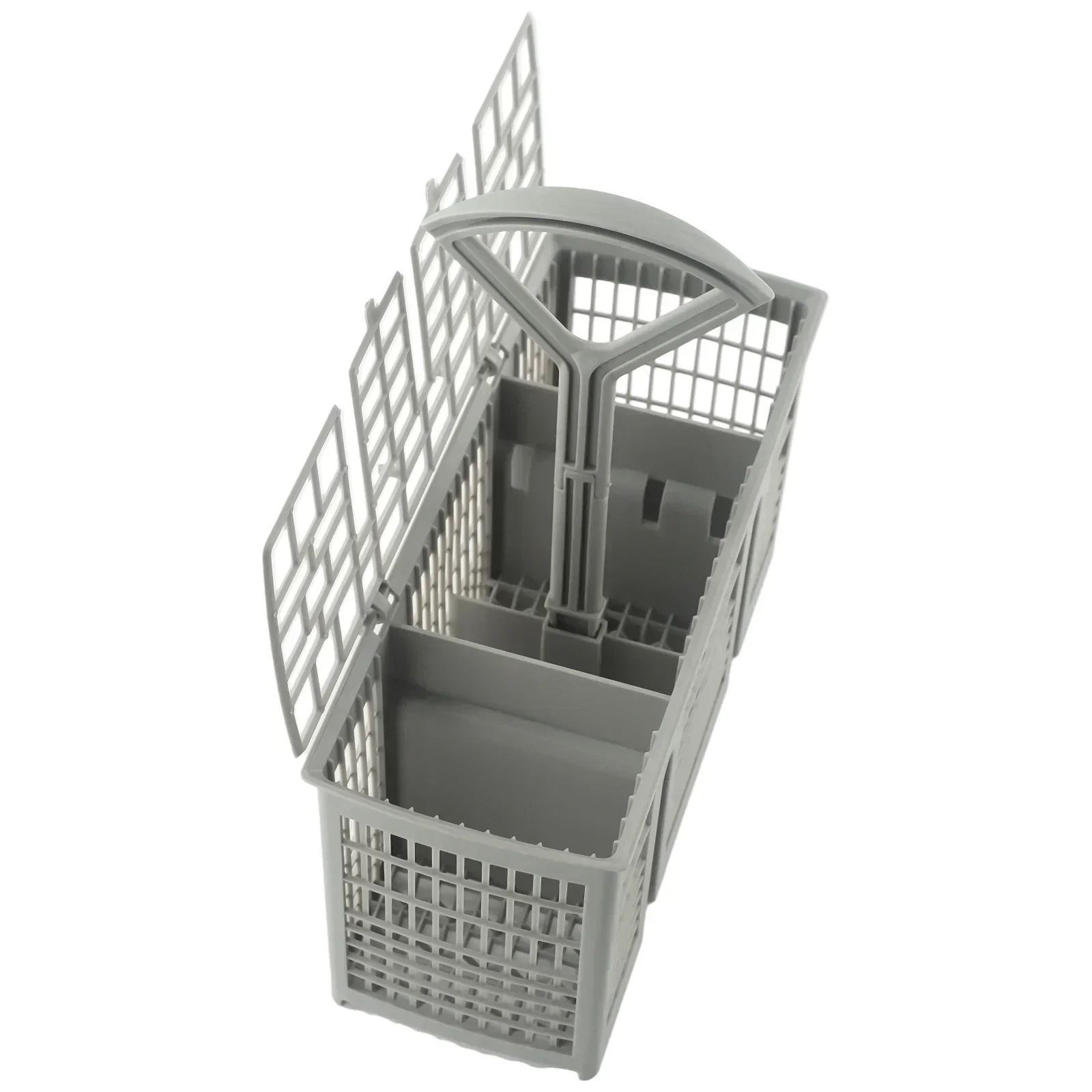 Dishwasher Basket Universal Cutlery Basket Storage Box For BauknechtWhirlpool Dish Washer