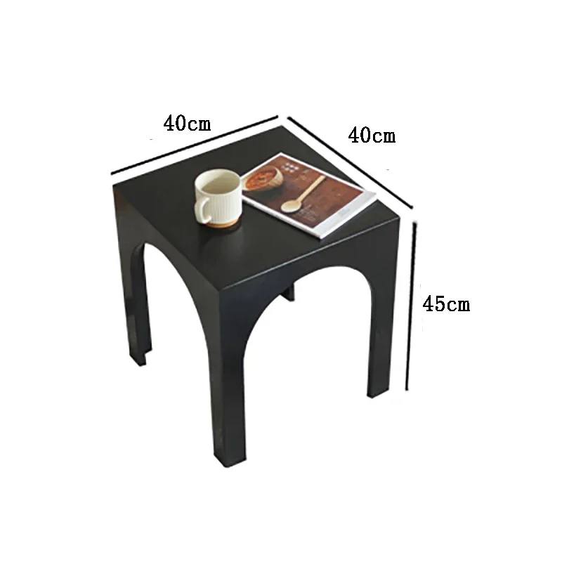 

Solid Wood Coffee Table,Combination Tea Table,Creative Storage Desk,Living Room Side Cabinet,Bedside Table,Furniture,Customized