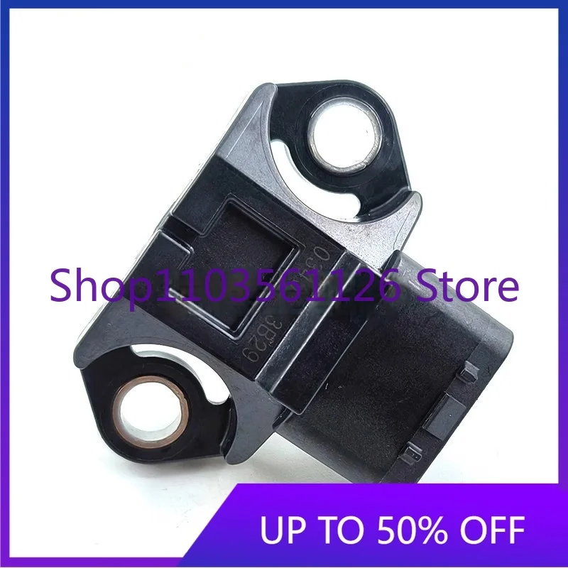 

Датчик давления на впуске экскаватора 4HK1/6HK1, подходит для аксессуаров двигателя 8-98121697-0