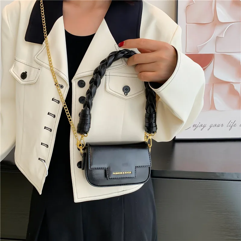 Fashion New Handbag Crossbody Bags for Women Laser Transparent Bags High Quality PVC Transparent Women Bag small Beach Bag