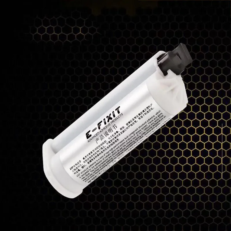 AEF Structural Adhesive Glue Dedicated For iPhone Back Cover Glass Lens LCD Frame Bezel Bonding Touch Screen Phone Repair Glue