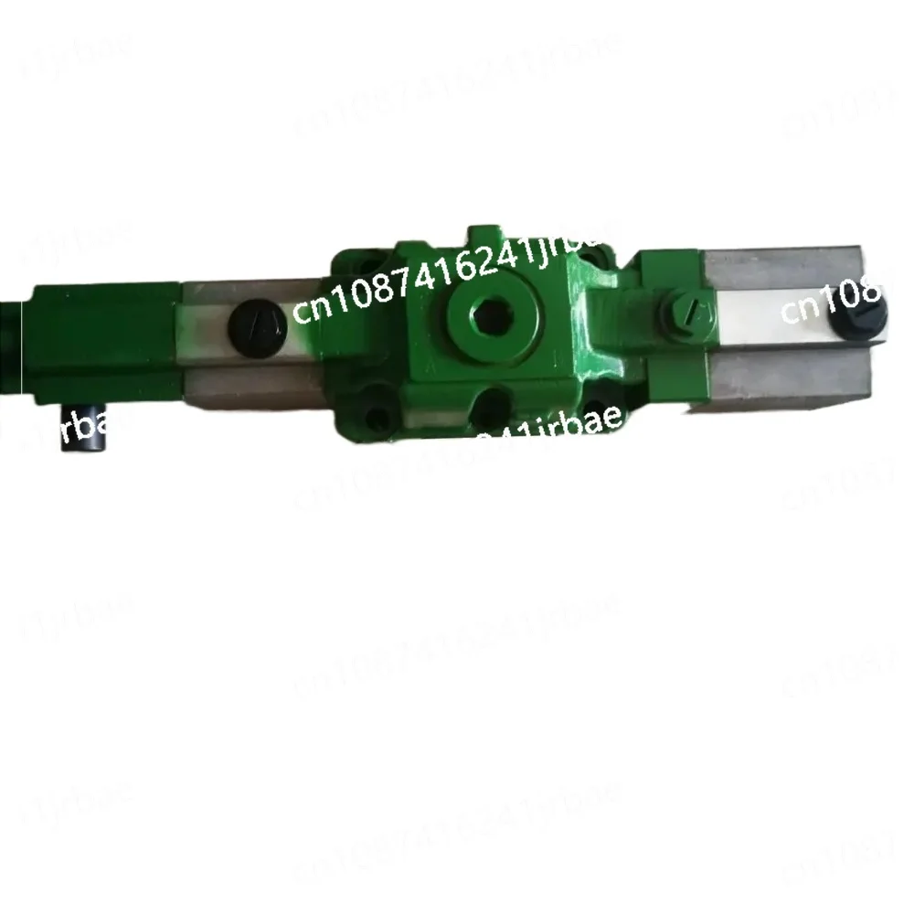 Pressure 10MPa,WL4A16A/1-00 WL4A16B/1-00 3-Position,4-Way Air Control Hydraulic Valve Nom