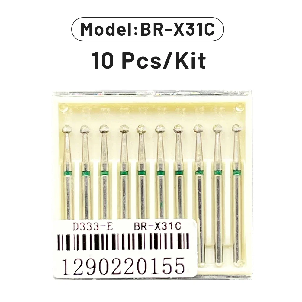 Variant: BR-X31C