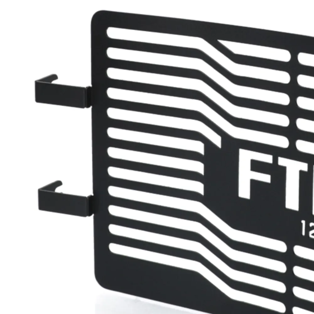 

FTR 1200/S CARBON/RALLY/SPORT Moto Radiator And Oil Cooler Guard Set Championship Edition For INDIAN FTR1200 2019-2025 2024 2023