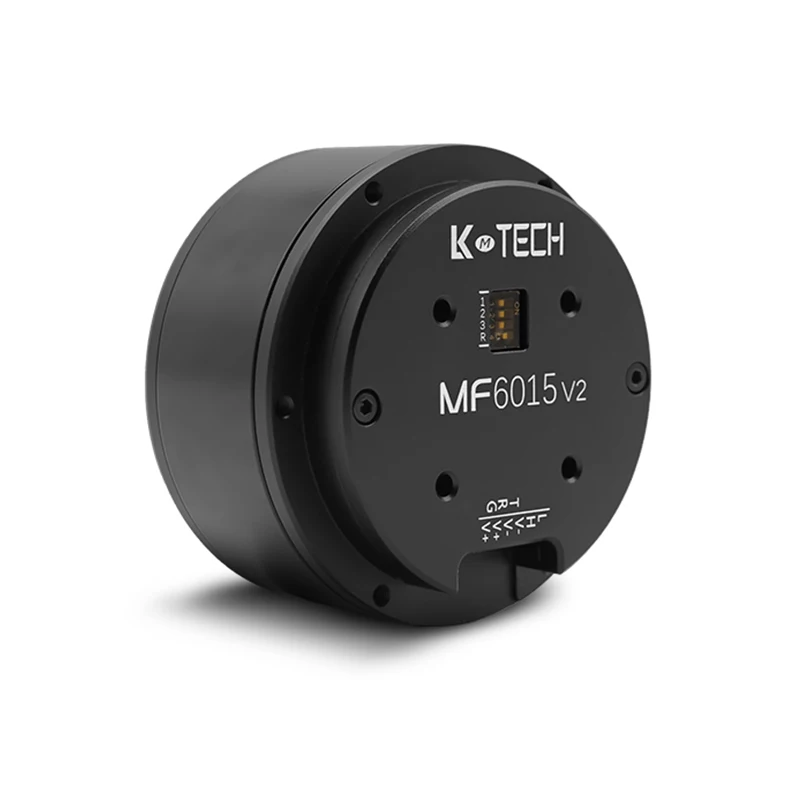MF6015v3-BLDC,micro/servo motor,FOC, inspection robot, balanced vehicle, turn  , wheeled pipe robot,clamping jaw