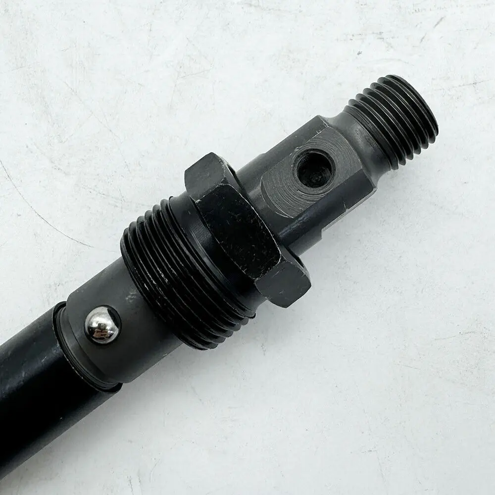 For 6Pcs 0432131715 Fuel Injectors 4928990 For Dodge 6BT 5.9L Diesel Engine 1994-98