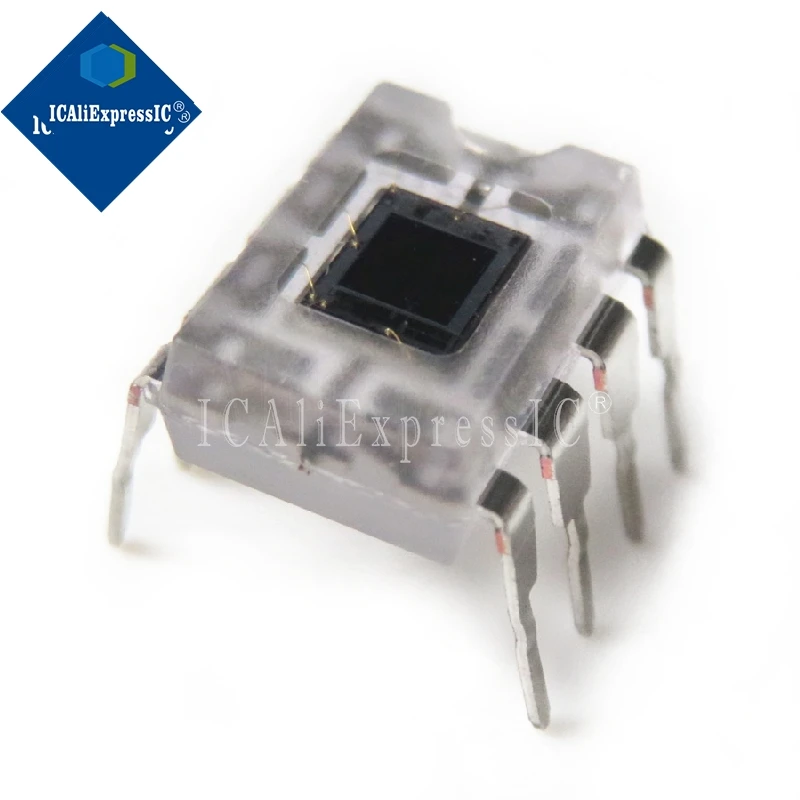 

5pcs/lot OPT101P OPT101 0PT101 DIP-8 PHOTODIODE/AMPLIFIER IC Best quality In Stock