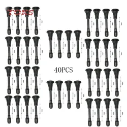 16/40pcs Ignition Coils pack boot For Nissan Altima Rogue Sentra Versa Infiniti 222448-ED000,22448-JA00C,22448-1KT0A,22448-JA00A