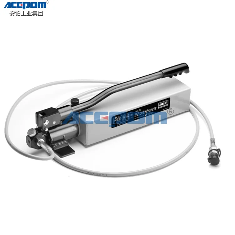 

SKF hydraulic pump 729124DU/TMJL50/TMJL100/728619E manual oil i-njection pump hydraulic nut