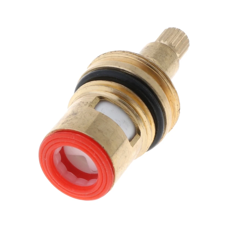 Faucet Switch Handle Washbasin Handle Knob Cover Sink Tap Universal Handwheel Home Kitchen Bathroom Hardware Accessories