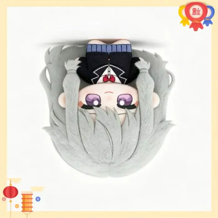Project Sekai Kusanagi Nene  Plushie Birthday Pendant 10cm Plush Stuffed Collect Backpack School Christmas Gift