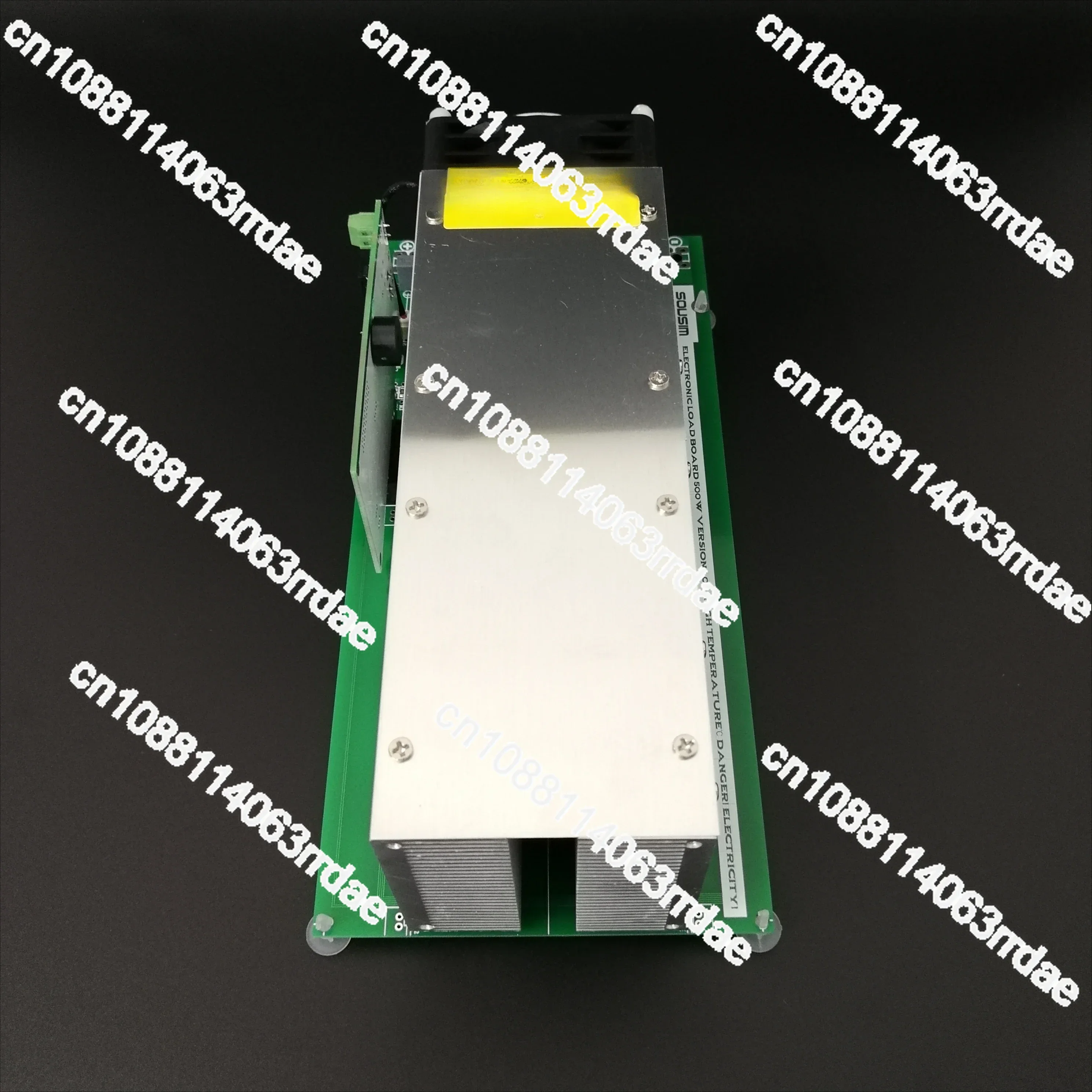 500W Electronic Module Programmable Load