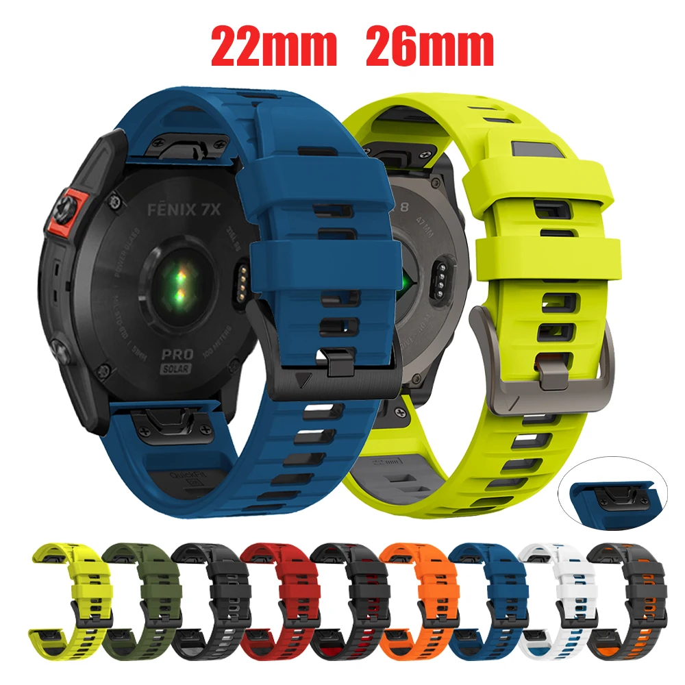 Quickfit 22Mm 26Mm …