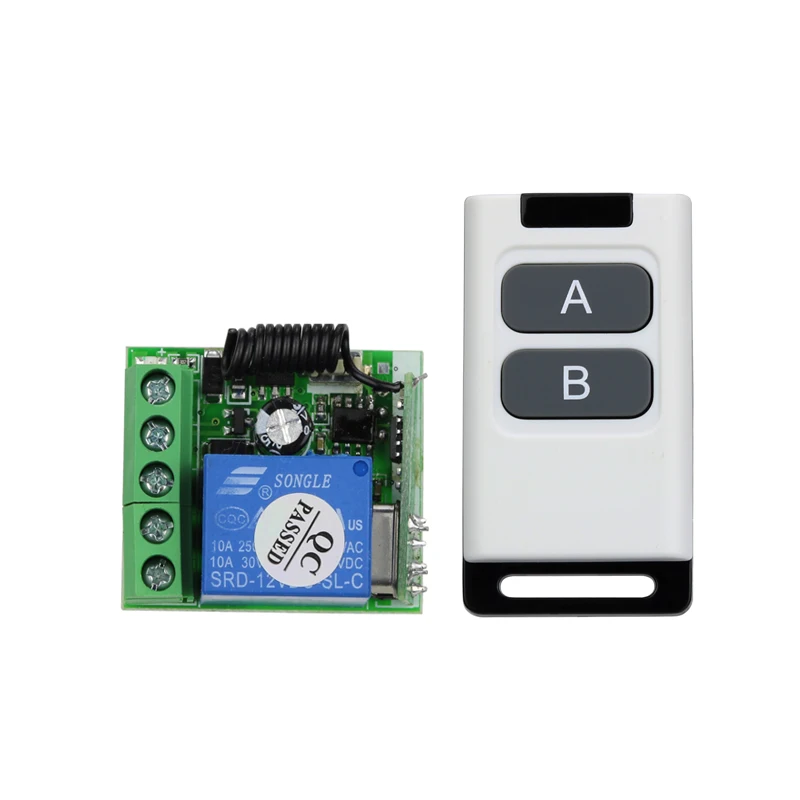 Universal Dc 12 V M… - image