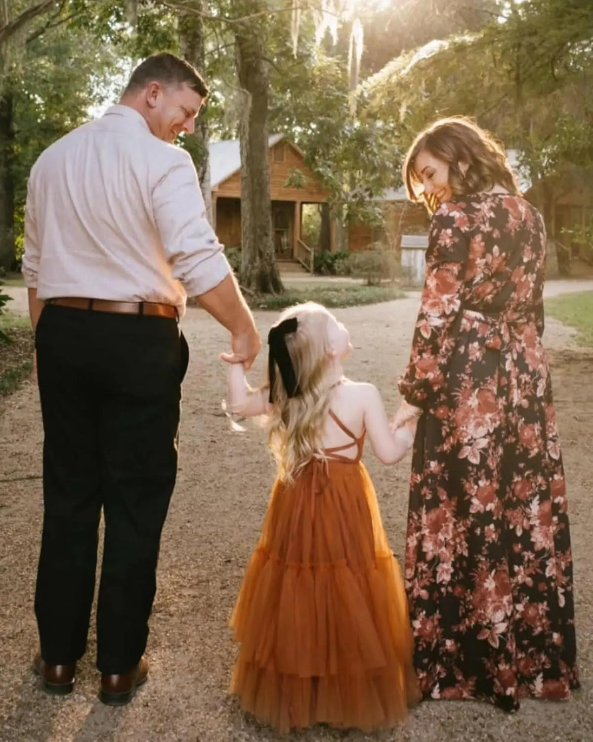 فساتين بوهو لفتاة الزهور لحفلات الزفاف من التل الكشكشة فستان رسمي بدون ظهر للحفلات والعطلات فساتين فتاة الزهور #3