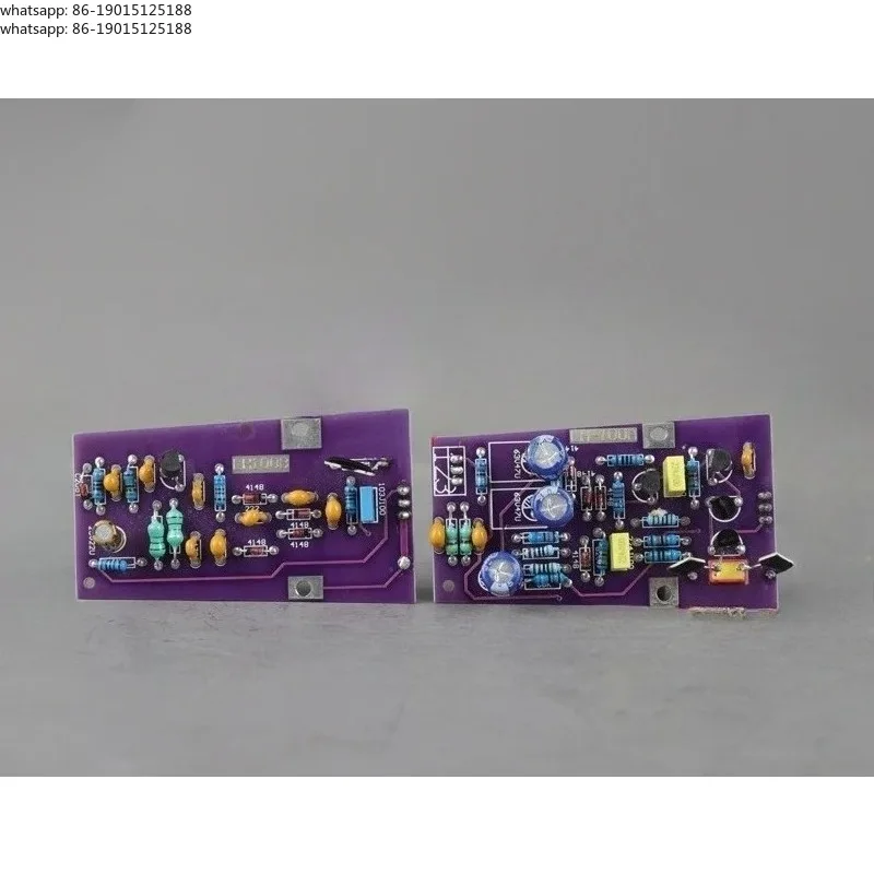 

Плата микрофонного преобразователя 48В для U87, 103, 105, 240 и других моделей с большой диафрагмой: замена, ремонт, модернизация, DIY