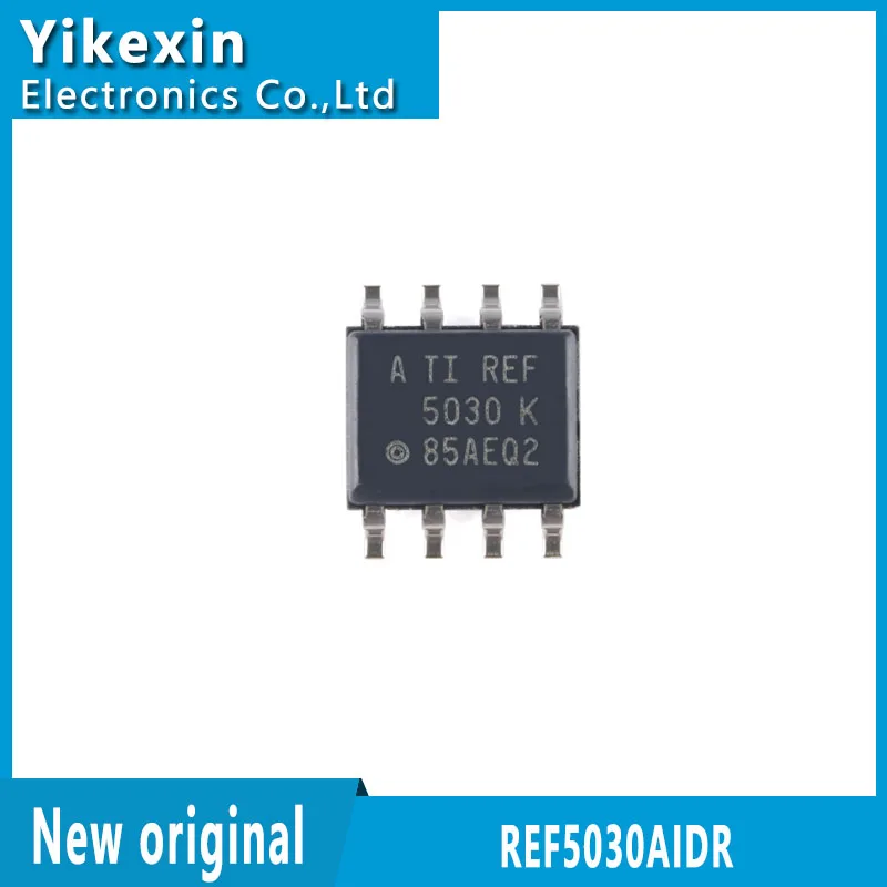 REF5030AIDR SOIC-8 …