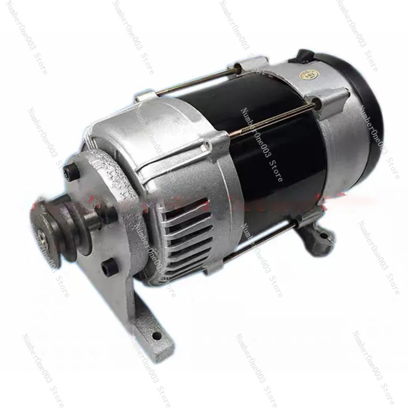 

Alternador De Movimiento Perpetuo De 220V, 50Hz, 2000W/2500W/3000W/5000W Dynamo Generator Pulley