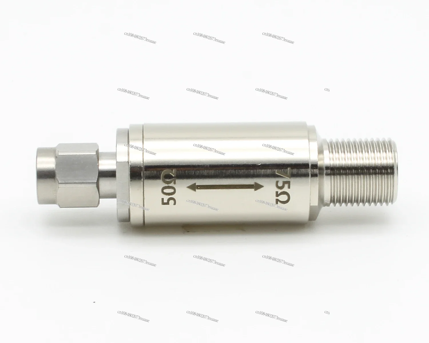 Impedance Converter… - image