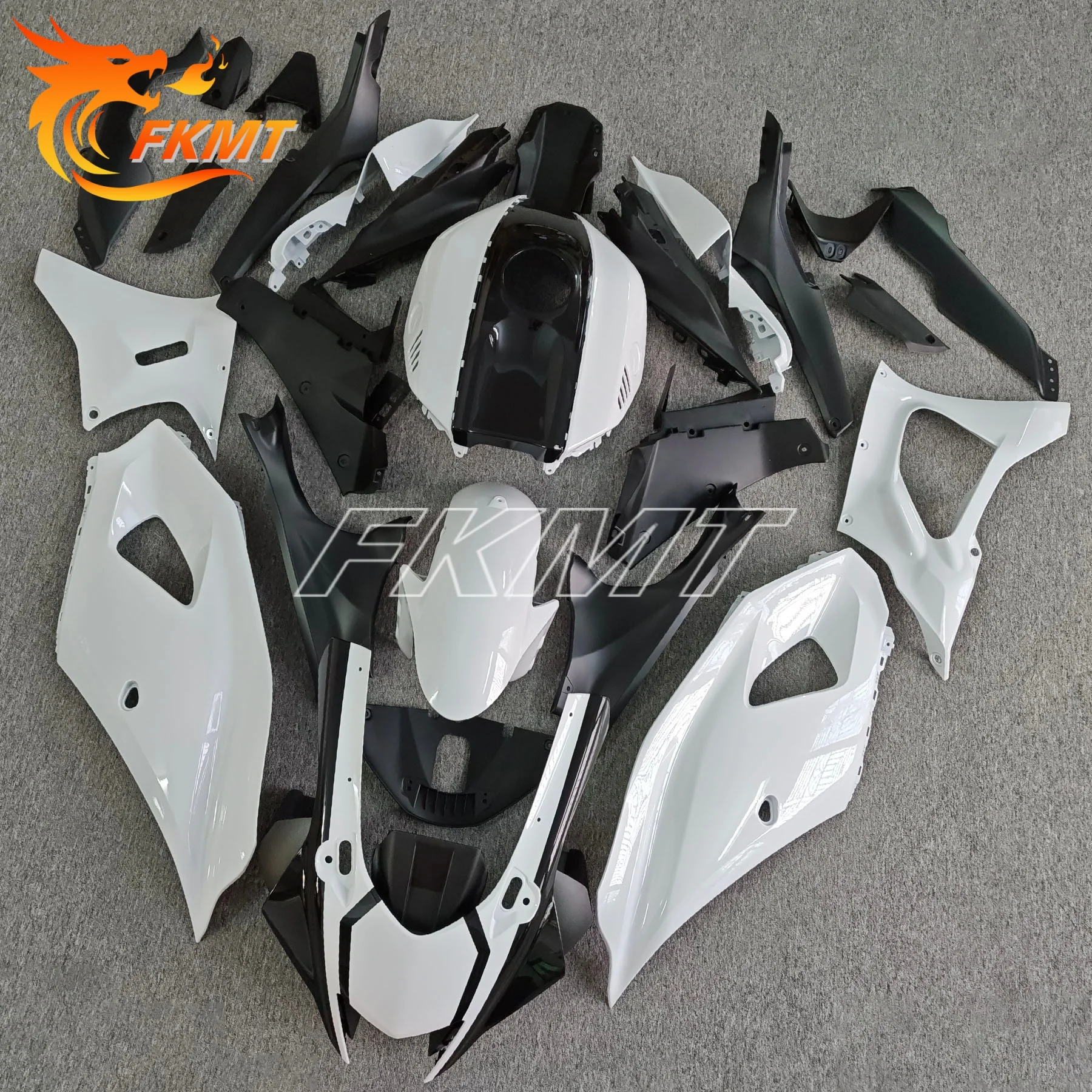 New ABS Fairing Kit Is Suitable For Yamaha YZF R7 2022 2023 2024 2025 Car Accessories Can Be Customized