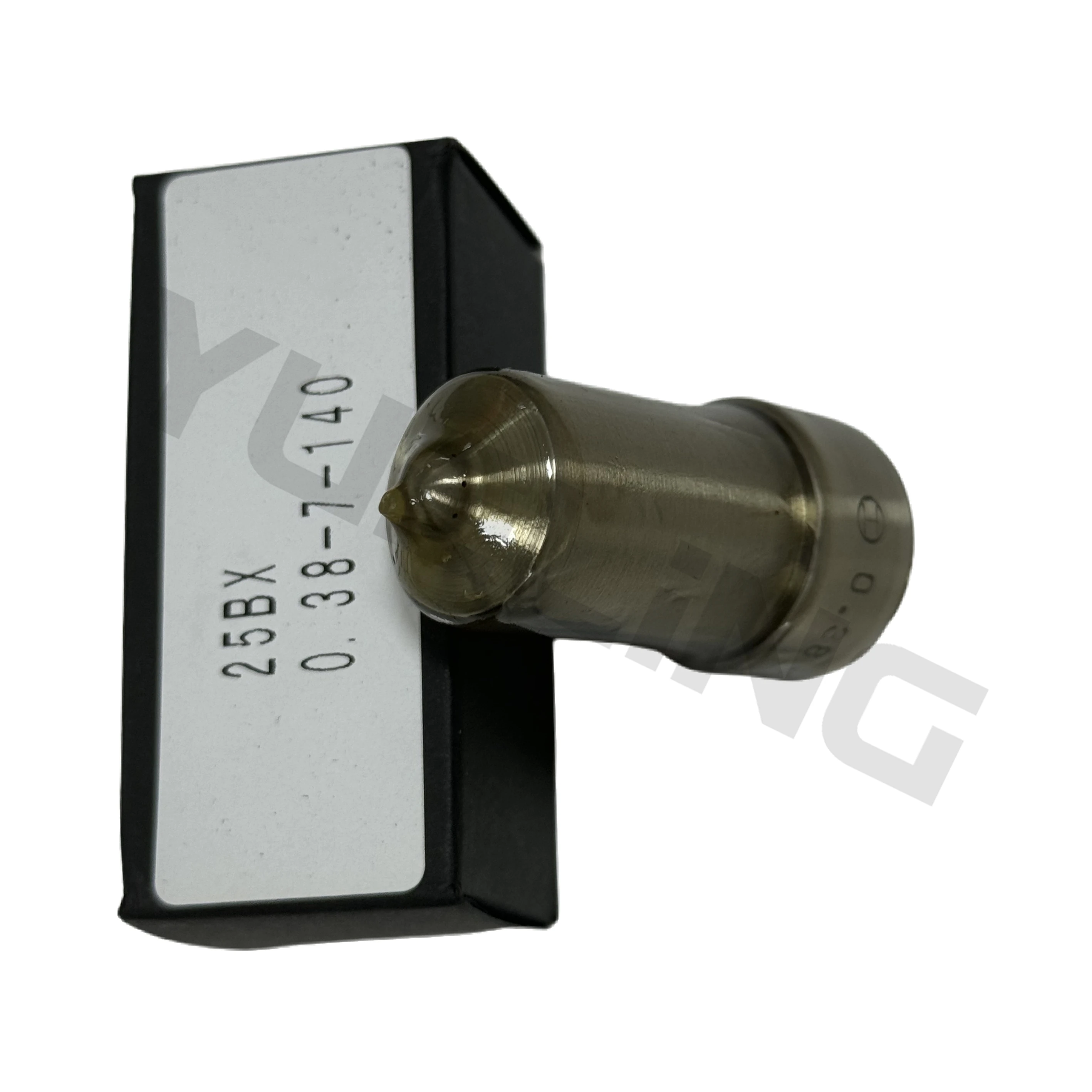 DL140T387 0.38-7-140 for NIIGATA 6L25BX 6MG25BX ENGINE PARTS 6L25BX Marine Auxiliary Generator