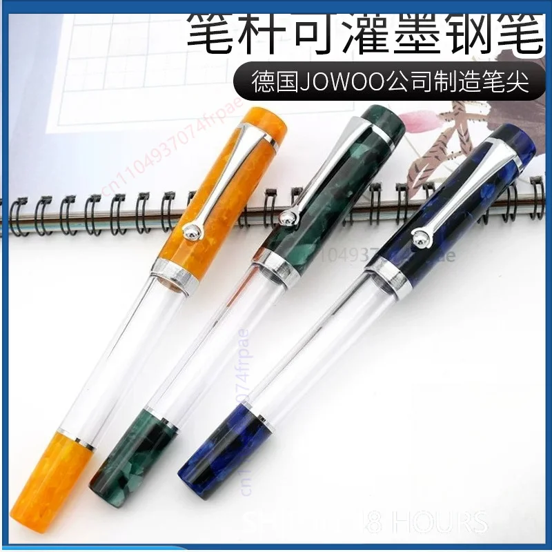 per-penna-stilografica-trasparente-wancher-german-jowo-penna-da-calligrafia-con-6-punte-grande-capacita-riempimento-a-3-modalita-ideale-come-regalo