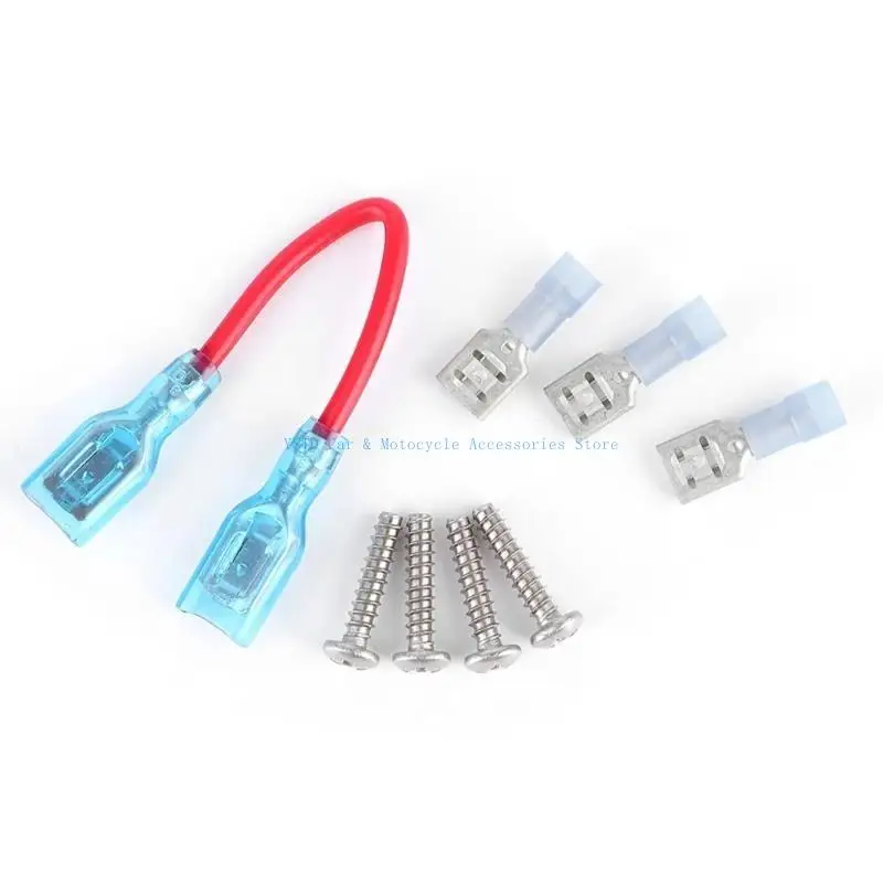 لوحة تبديل مضخة مضخة L5BC Boat Byge مع مؤشر LED 15A لوحة التحكم في مضخة القوارب #3