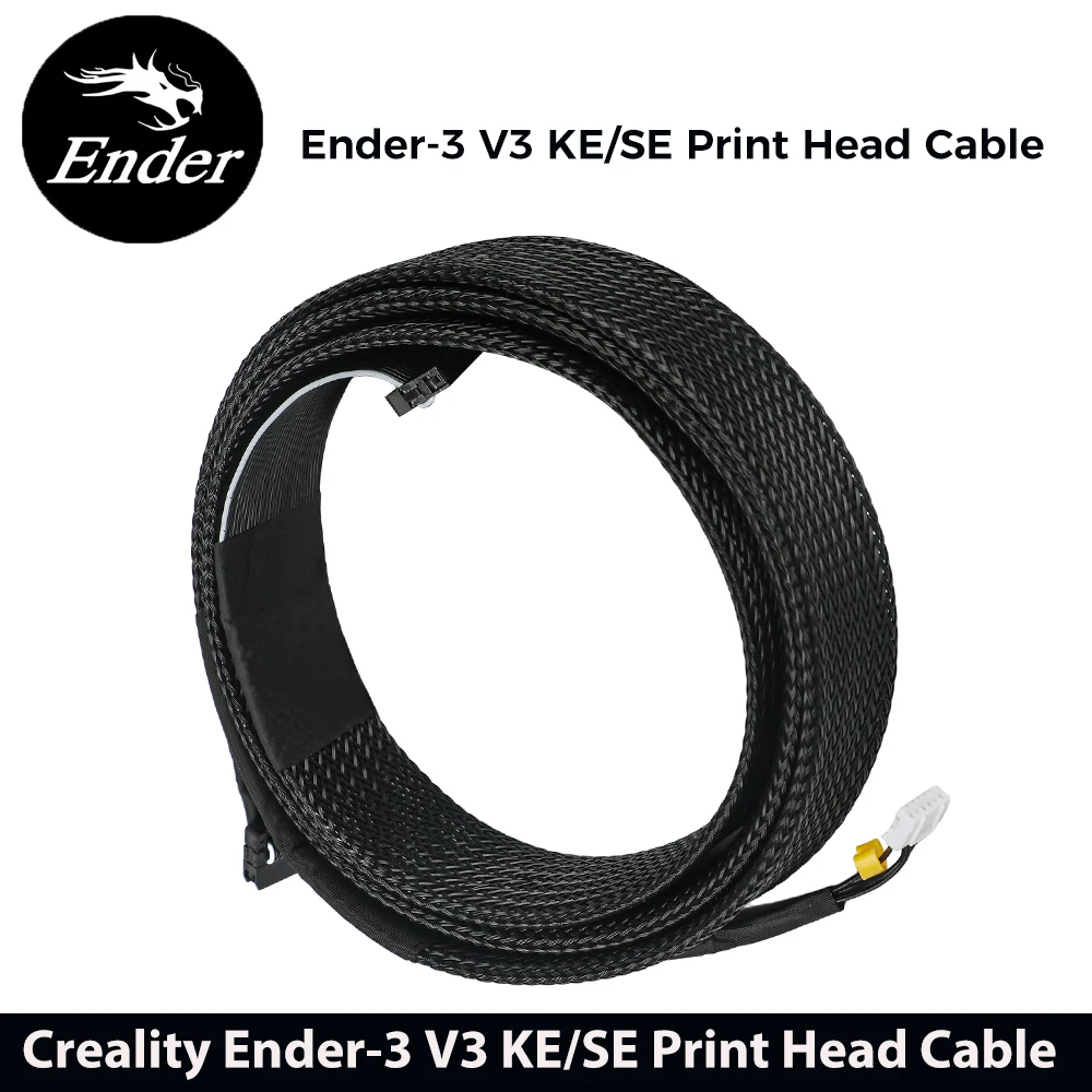 Creality Ender 3 V3…