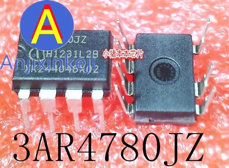 10pcs 100% orginal new best quality  3AR4780JZ 3AR478OJZ DIP-7