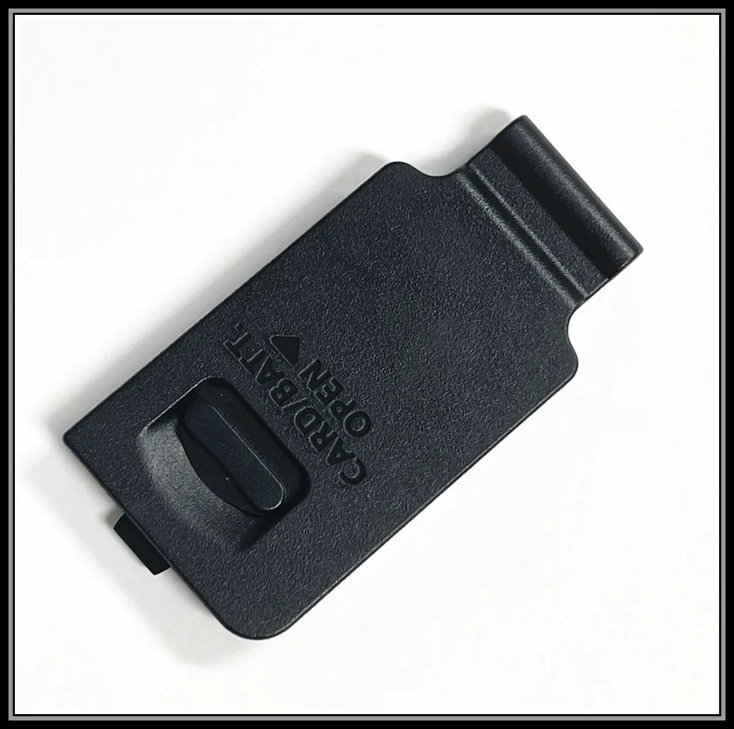 جديد الأصلي غطاء البطارية غطاء الباب إصلاح أجزاء لكانون ل EOS 200D II 250D/المتمردين SL3/قبلة X10 SLR