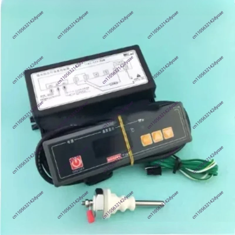 

Digital Dual Control System For 20L 30L Water Level And Temperature, T101-111-1N 112-30L Microcomputer Controller