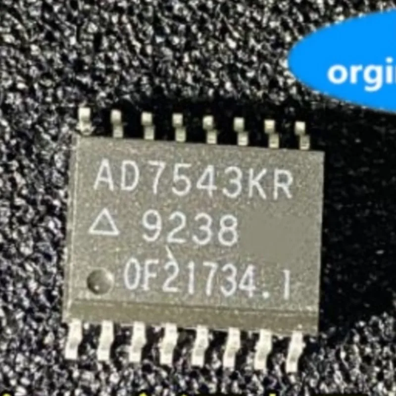 5-pcs-ad7543-ad7543kr-ad7543krz-circuito-integrado-ic-adc-chip-de-conversao-analogico-digital-em-estoque-100-novo-e-original