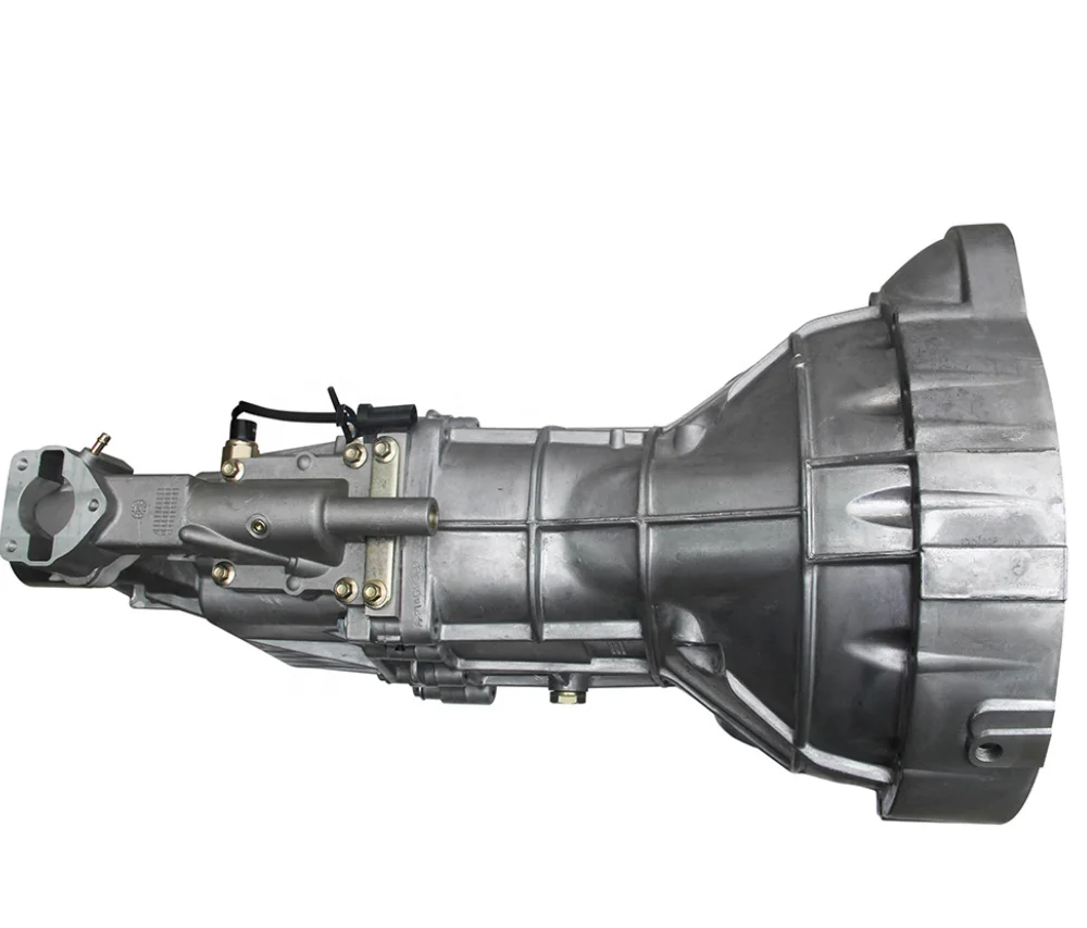 علبة التروس لنظام نقل سعر المصنع بالجملة للجدار العظيم 2.5TC 4x4 #1