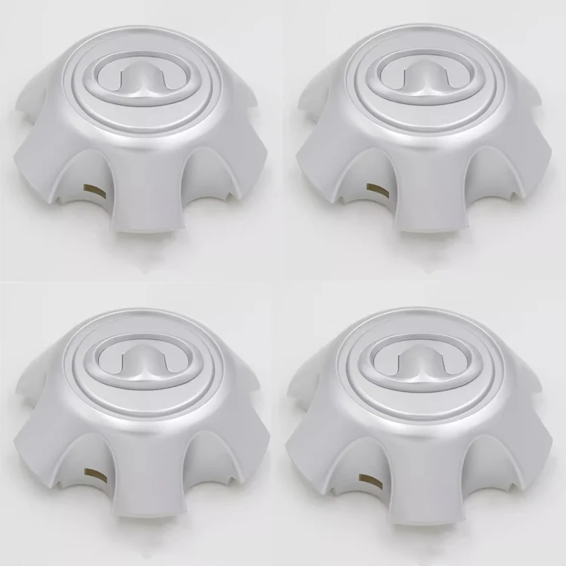 4pcs Great Wall haval cuv H3 H5 WINGLE3 WINGLE5 wheel hub cover hub center cover 3102103-K01-B1,B021ES-2,3102103K01B1,B021ES2