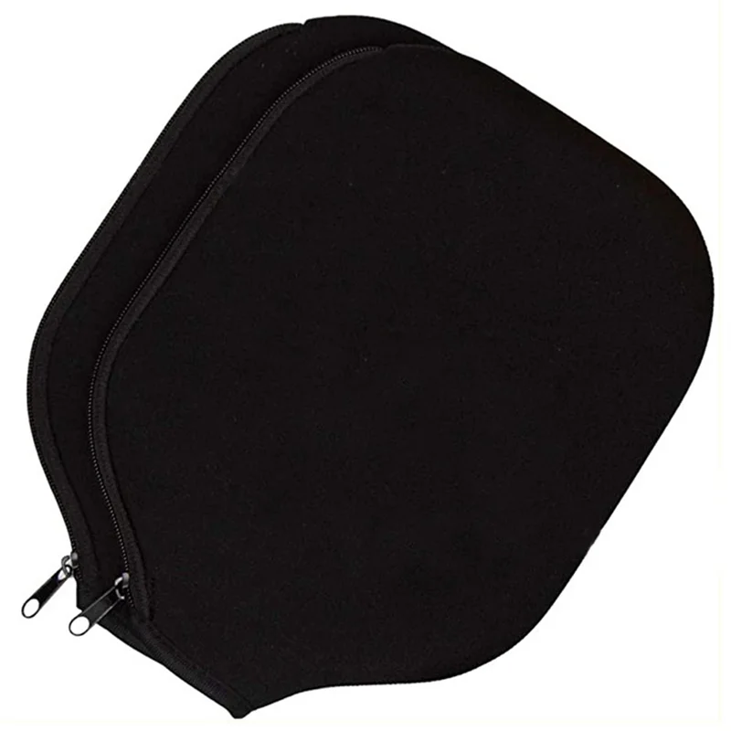 -A89Z 2 шт. Чехлы для весла Pickleball Защитные рукава для ракеток Рукав для ракетки Pickleball